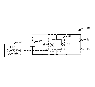 Une figure unique qui représente un dessin illustrant l'invention.